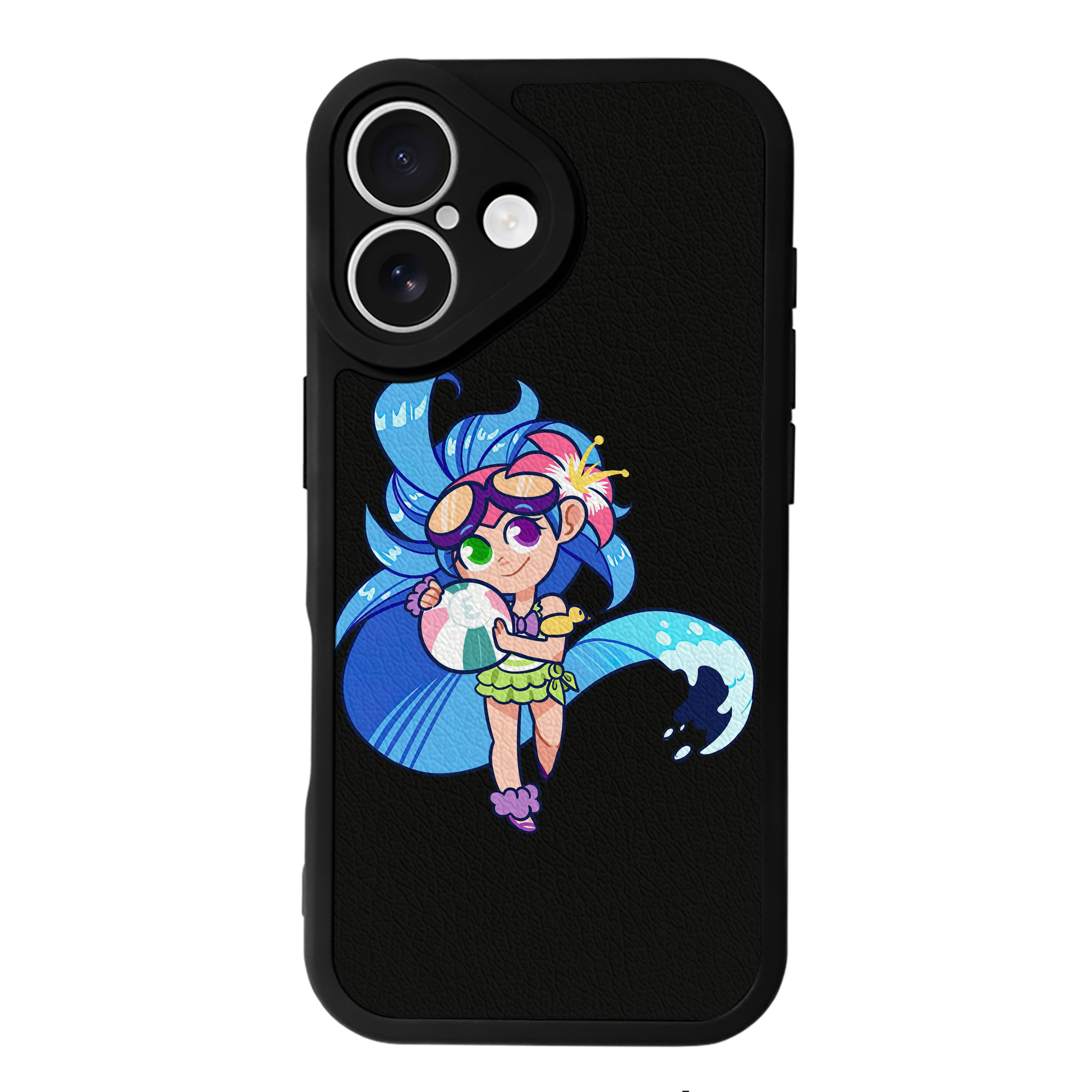 リーグ・オブ・レジェンド League of Legends LOL 【iPhone 16シリーズ対応】シリコンスマホケース（レザー調） 材質：シリコン